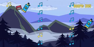 DoReMi - Screenshot 2