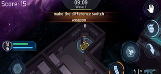 Pocket Shooter - Screenshot 3