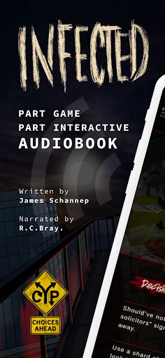 Click Your Poison: INFECTED - Screenshot 2