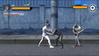 brandal fighting club - Screenshot 3