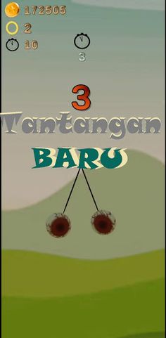 Lato Lato Katto 3D - Screenshot 3