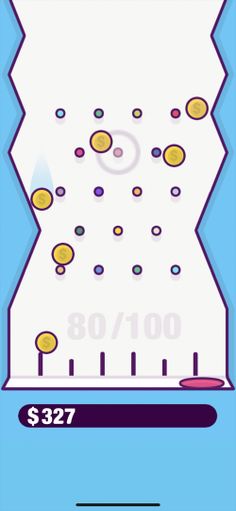 Casual Coins - Screenshot 2