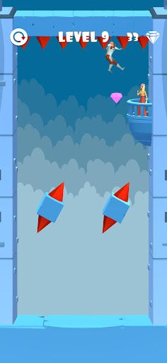 Lucky Jump - Screenshot 4