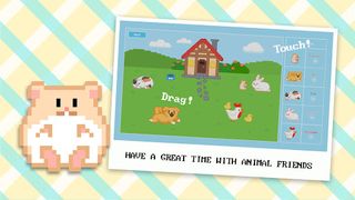 Pocket Animal Playground - Screenshot 3