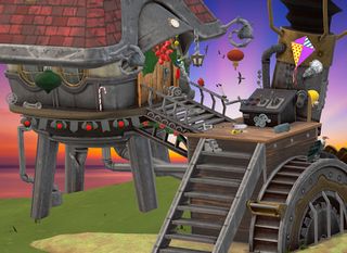 Encuéntrame diviértete descubr - Screenshot 3