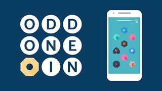 Odd One In - Screenshot 1