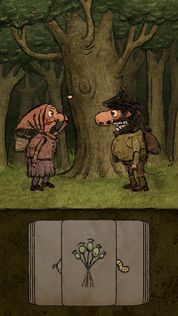 Pilgrims - Screenshot 3