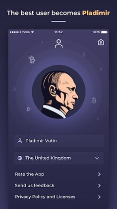 Bitcoin Miner Tycoon Game - 2k - Screenshot 3