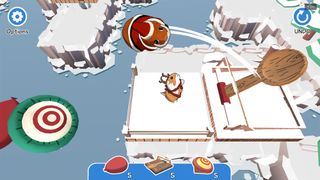 Guinea Pig Bridge! - Screenshot 2