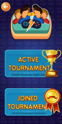 LUDO FEVER - Screenshot 1