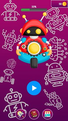 Word search puzzle - Screenshot 1