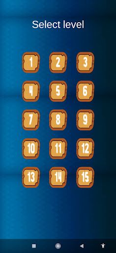 Crash The Chase : Car Runner - Screenshot 2