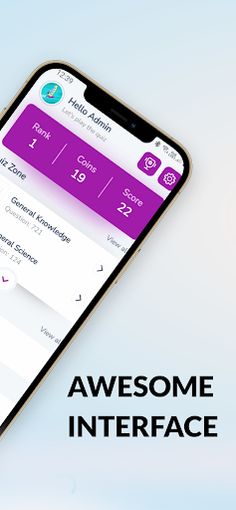 QuizUp: Earn Cash & Rewards - Screenshot 1
