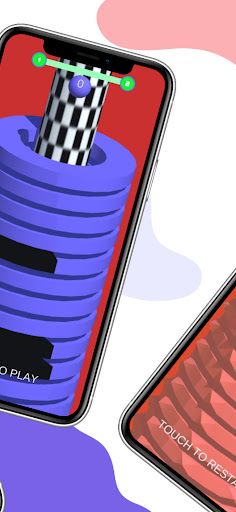 Stack Smasher 3D - Screenshot 2