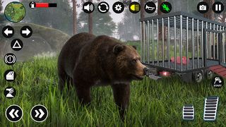 Zoo Animal: Truck Driving Game - Screenshot 3