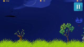 Rise Up Feather - Screenshot 3