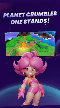 Pocket Space - Screenshot 2