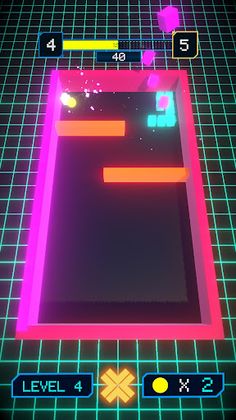 Super Smash Ball! - Arcade - Screenshot 1