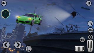 Grand Gangster Mafia War Game - Screenshot 2