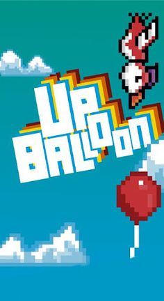 UpBalloon - Screenshot 2