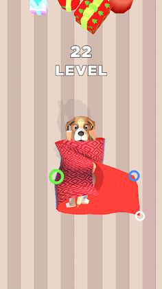 Wrap The Gift! - Screenshot 1