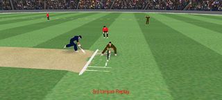 World Real Cricket Cup 2024 - Screenshot 3