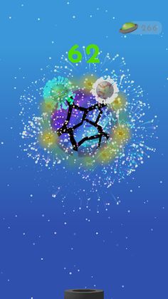 Planet Bomber ×3 - Screenshot 3