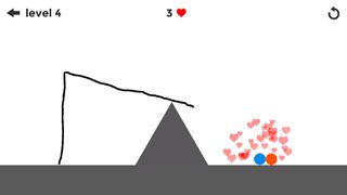 Bump the Balls - Screenshot 1