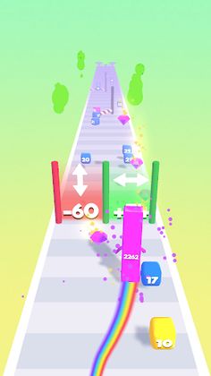 Cubic Numbers - Screenshot 3