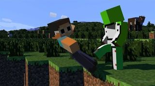 Craftsman Dream World Survival - Screenshot 2