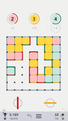 CoLiBo - Screenshot 4