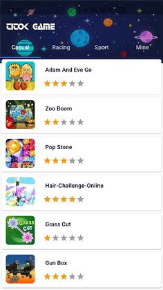 TiTok Game - Screenshot 2