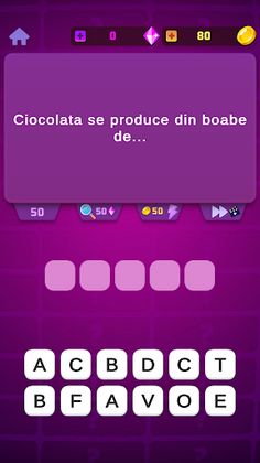 Oamenii spun - Screenshot 1