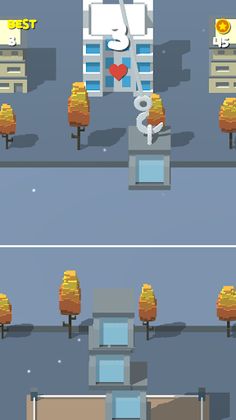 Build a Skyscraper: Be Higher! - Screenshot 3