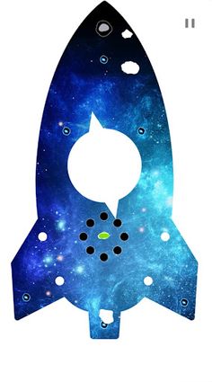 Astroidz - Screenshot 1