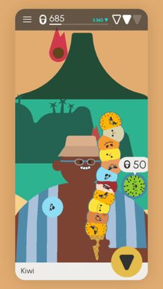 Ice Cream Disaster - Screenshot 4