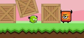 Birdopia 2D - Screenshot 3