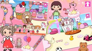 Mika Town My Water Park - Screenshot 2