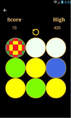 Merge - Screenshot 4