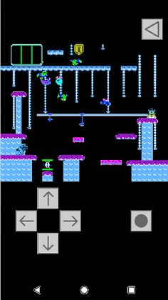 Arcade Kong Jr. 2D - Screenshot 2