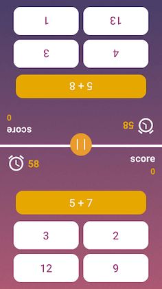 Math Practice-Fun Games - Screenshot 4