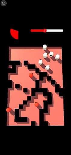 Block'em All! - Screenshot 1