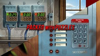 Nobodies: After Death - Screenshot 3