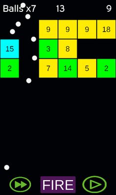 Ballx - Screenshot 3