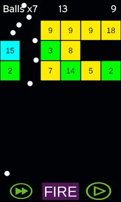Ballx - Screenshot 3
