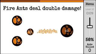 Colony Battle - Screenshot 3