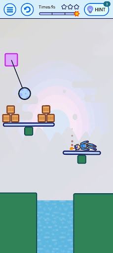 Help The Man - Screenshot 2