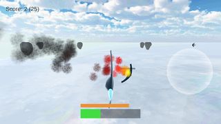 Skymonger - Screenshot 2