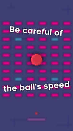 Scuffed breakout - Screenshot 2