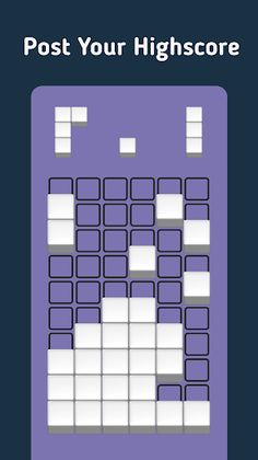 Bloku! - Block Blast Puzzle - Screenshot 2